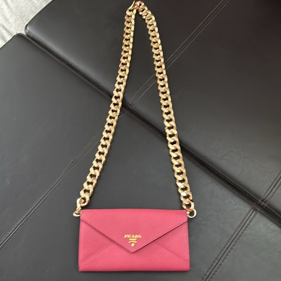 Prada Envelope wallet - Picture 10 of 16